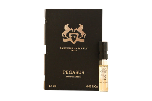 Parfums de Marly, Pegasus, Apă de parfum, Pentru bărbați, 1.5 ml Flacon