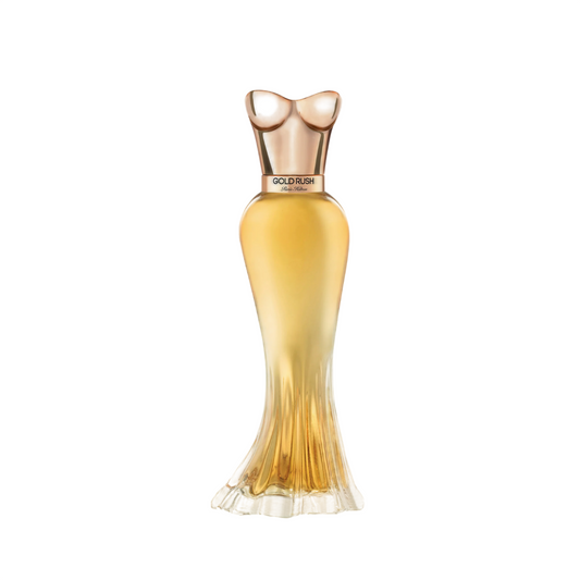 Paris Hilton, Gold Rush, Eau De Parfum, For Femei, 100 ml