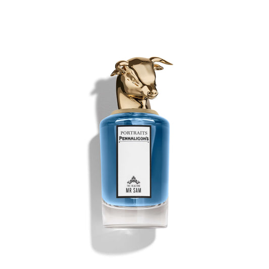 Penhaligon's, The Blazing Mr Sam, Eau De Parfum, Barbati, 75 ml