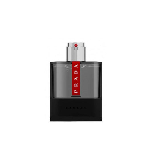 Prada, Luna Rossa Carbon, Apă de toaletă, Pentru bărbați, 100 ml