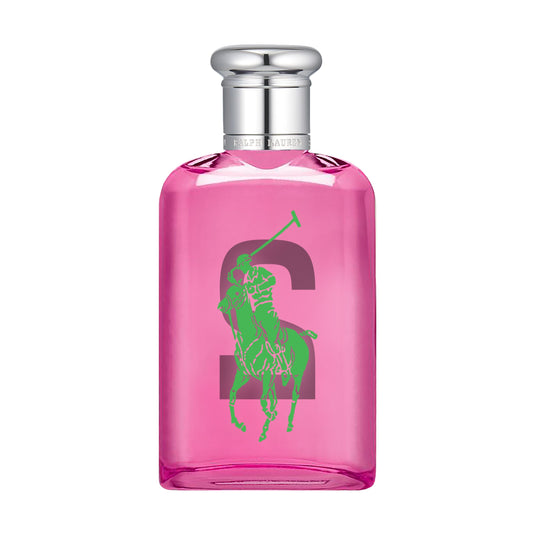 Ralph Lauren, Big Pony 2, Eau De Toilette, For Femei, 100 ml
