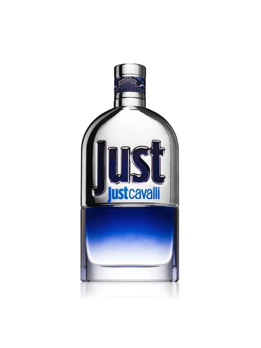 Roberto Cavalli, Just Cavalli, Apă de toaletă, Pentru bărbați, 90 ml