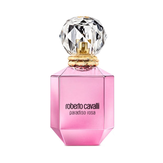 Roberto Cavalli, Paradiso Rosa, Eau De Parfum, For Femei, 75 ml