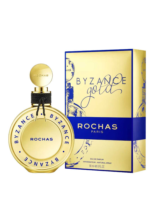 Rochas, Byzance Gold, Apă de parfum, Pentru femei, 90 ml