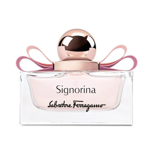 Salvatore Ferragamo, Signorina, Apă de parfum, Pentru femei, 100 ml