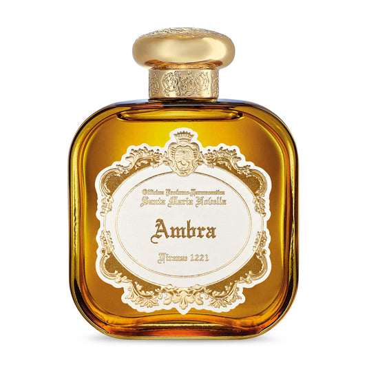 Santa Maria Novella, Ambra, Apa de parfum, Unisex, 100 ml