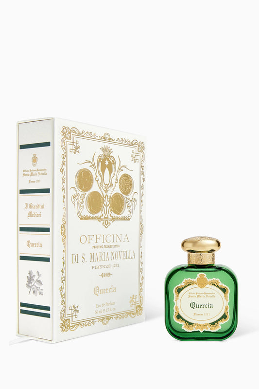 Santa Maria Novella, Quercia, Apa de parfum, Unisex, 50 ml