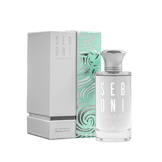 Seboni, One, Eau De Parfum, Unisex, 100 ml