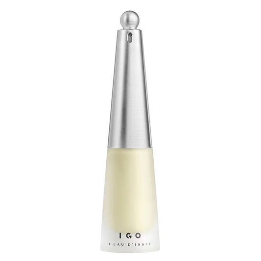 Set Issey Miyake: L'Eau d'Issey Igo, Eau De Toilette, For Femei, 60 ml + L'Eau d'Issey Igo, Eau De Toilette, For Femei, 20 ml