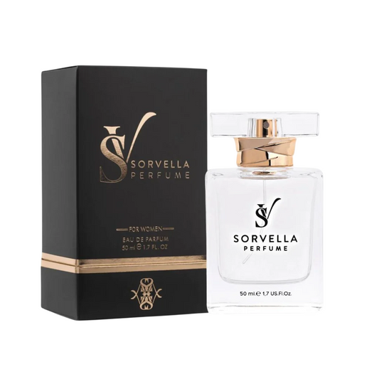 Sorvella, V227 Fruity, Apă de parfum, Pentru femei, 50 ml