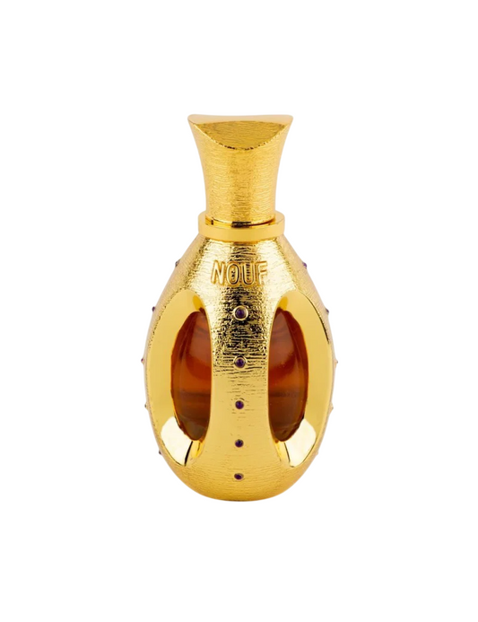 Swiss Arabian, Nouf, Apă de parfum, Unisex, 50 ml