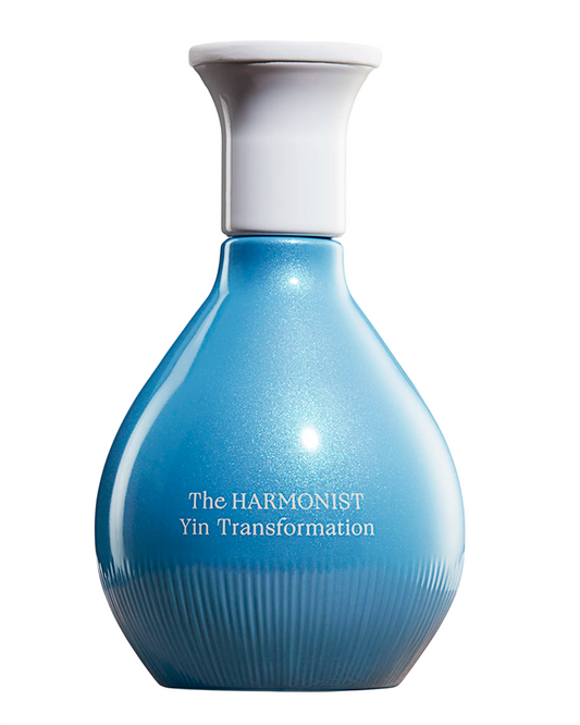 The Harmonist, Yin Transformation, Apa de parfum, Unisex, 50 ml