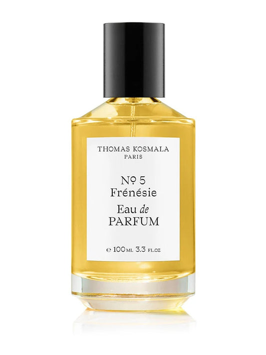 Thomas Kosmala, No. 5 Frenesie, Apa de parfum, Unisex, 100 ml