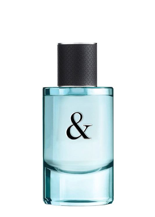 Tiffany & Co, Love, Eau De Toilette, Barbati, 50 ml