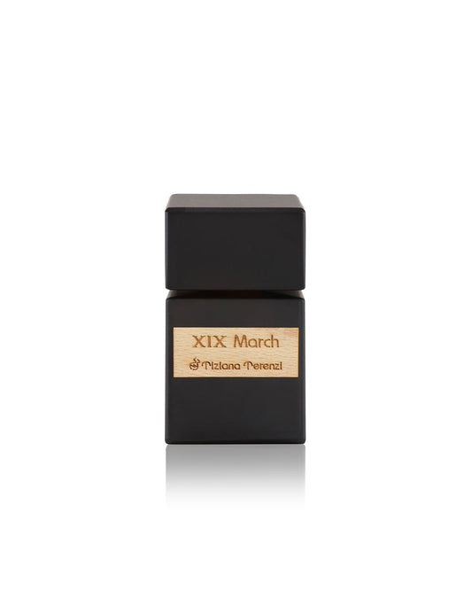 Tiziana Terenzi, Classic Collection - XIX March, Extrait De Parfum, Unisex, 100 ml