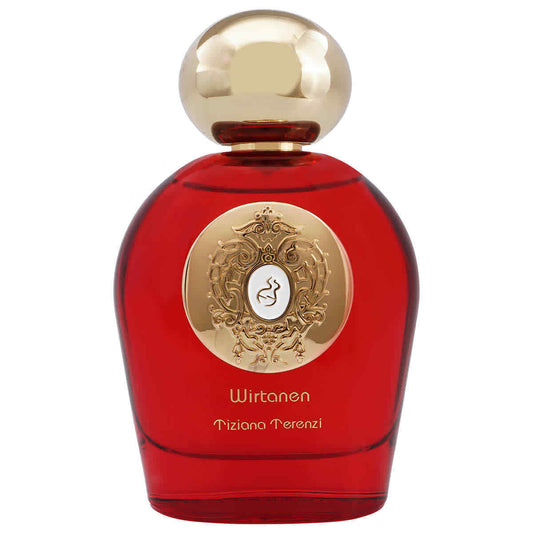 Tiziana Terenzi, Comet Collection - Wirtaner, Extract de parfum, Unisex, 100 ml