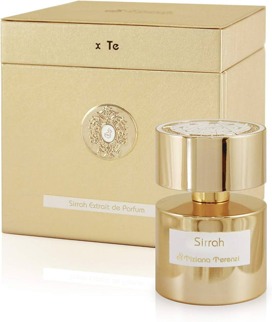 Tiziana Terenzi, Luna Star Collection - Sirrah, Extract de parfum, Unisex, 100 ml