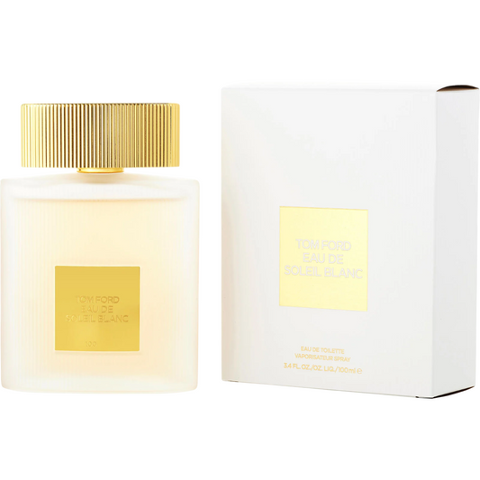 Tom Ford, Eau De Soleil Blanc, Apă de toaletă, Unisex, 100 ml