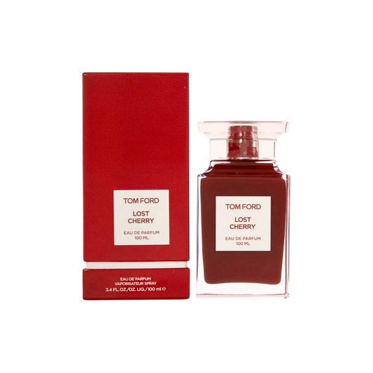 Tom Ford, Lost Cherry, Apă de parfum, Unisex, 100 ml