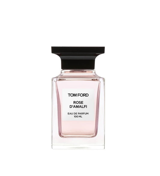 Tom Ford, Rose D'Amalfi, Apa de parfum, Unisex, 100 ml