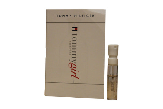 Tommy Hilfiger, Tommy Girl Forever, Apă de toaletă, Pentru femei, 1.5 ml Flacon