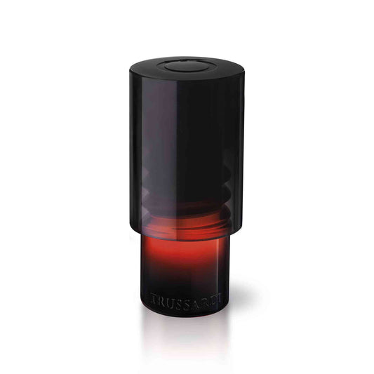 Trussardi, Primo, Apa de parfum, Barbati, 100 ml