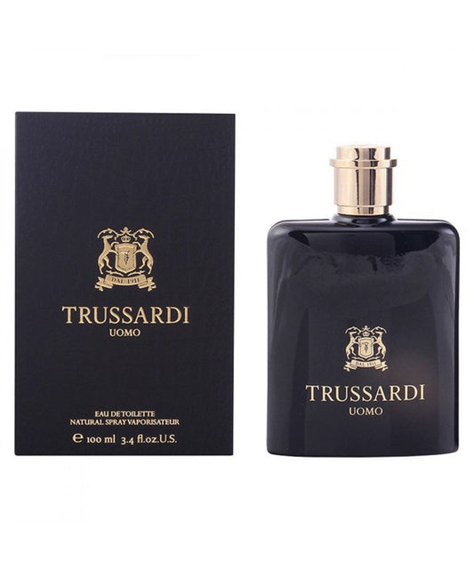 Trussardi, Uomo, Apa de toaleta, Barbati, 100 ml