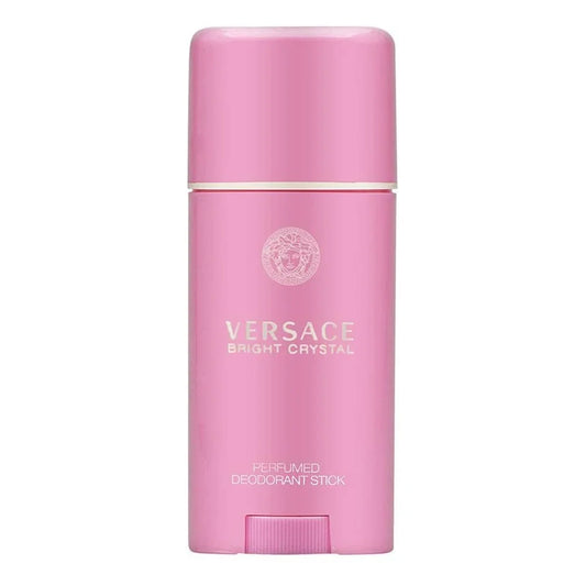 Versace, Bright Crystal, Deodorant stick, Pentru femei, 200 ml