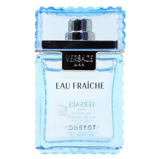 Versace, Eau Fraiche, Eau De Toilette, Barbati, 30 ml