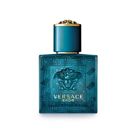 Versace, Eros, Apa de toaleta, Barbati, 30 ml