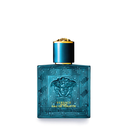 Versace, Eros, Apă de toaletă, Pentru bărbați, 50 ml