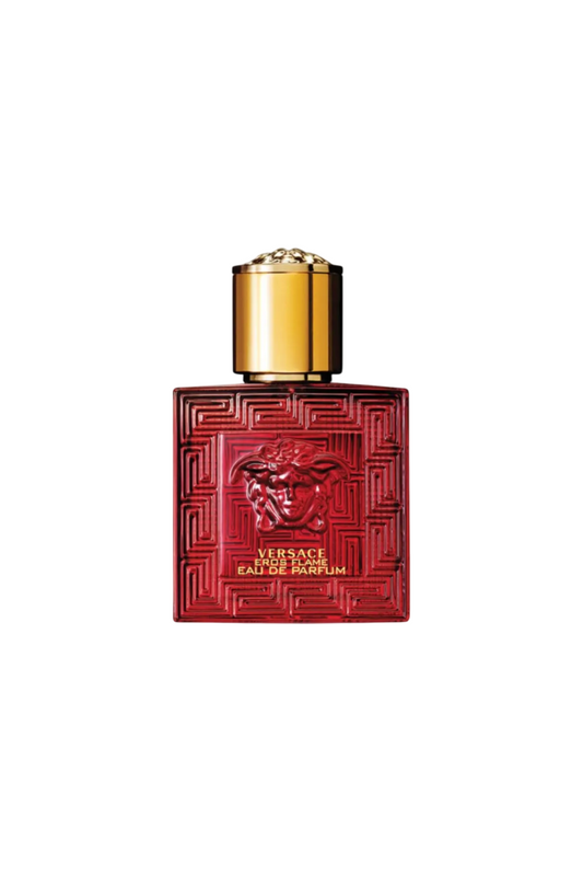 Versace, Eros Flame, Eau De Parfum, Barbati, 30 ml