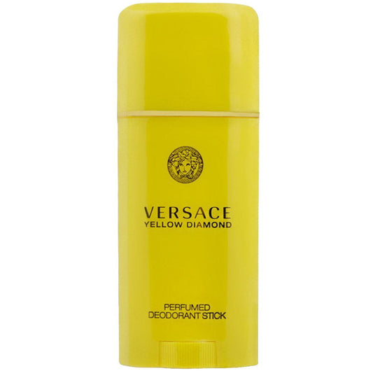 Versace, Yellow Diamond, Deodorant stick, Pentru femei, 50 ml