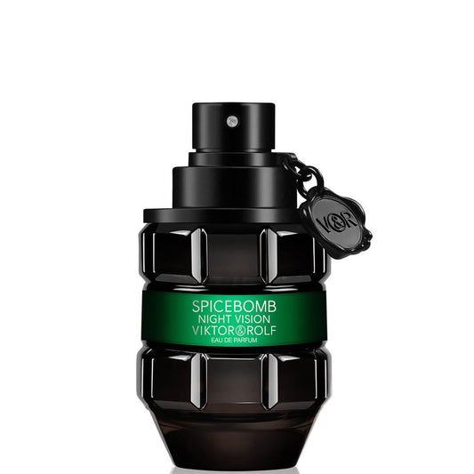 Viktor & Rolf, Spicebomb Night Vision, Apa de parfum, Barbati, 90 ml