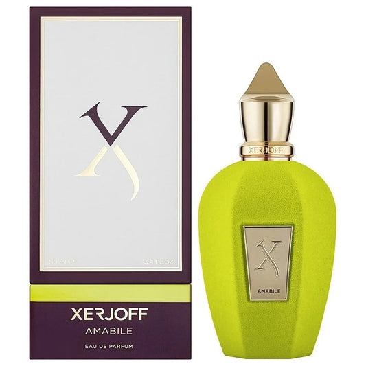 Xerjoff, Velvet Collection - Amabile, Apă de parfum, Unisex, 100 ml *Tester