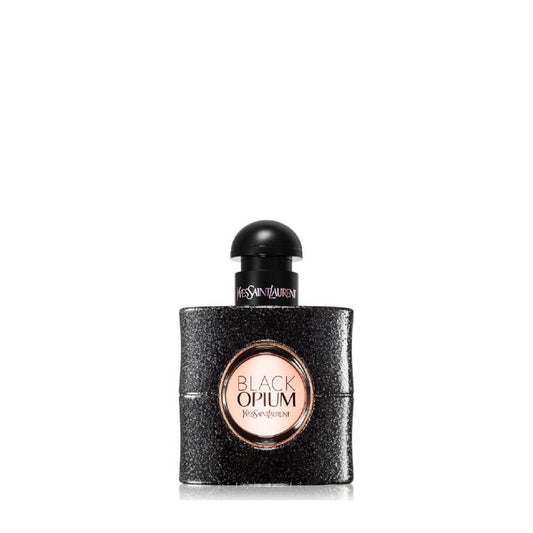 Yves Saint Laurent, Black Opium, Apă de parfum, Pentru femei, 30 ml