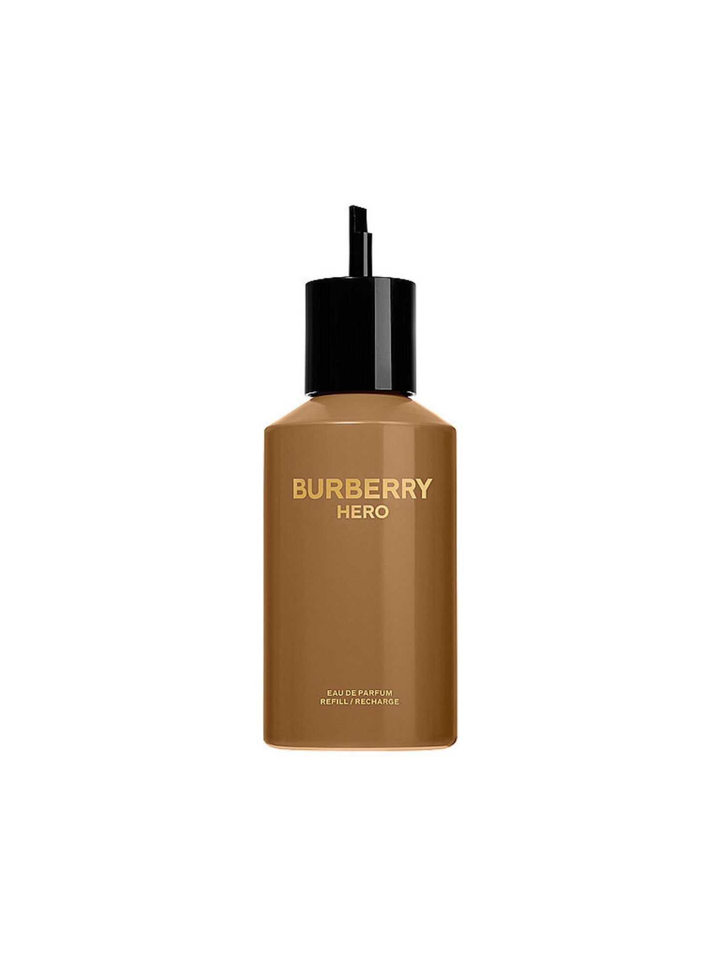 Burberry, Hero, Apa de parfum, Pentru Barbati, Refill, 200 ml