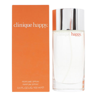 Clinique, Happy, Parfum, Pentru femei, 100 ml