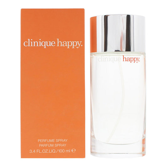 Clinique, Happy, Parfum, Pentru femei, 100 ml