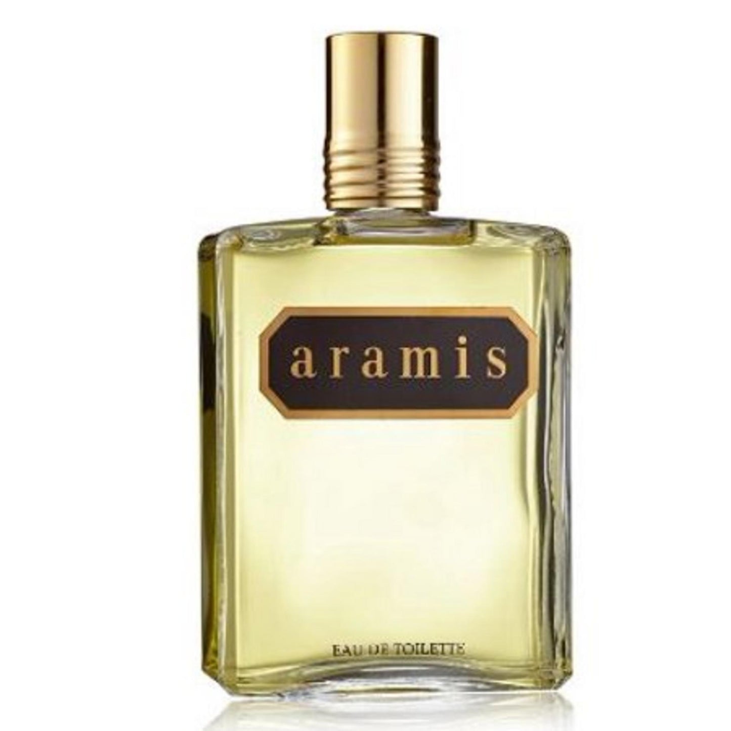 Aramis, Classic, Apa de toaleta, Barbati, 110 ml