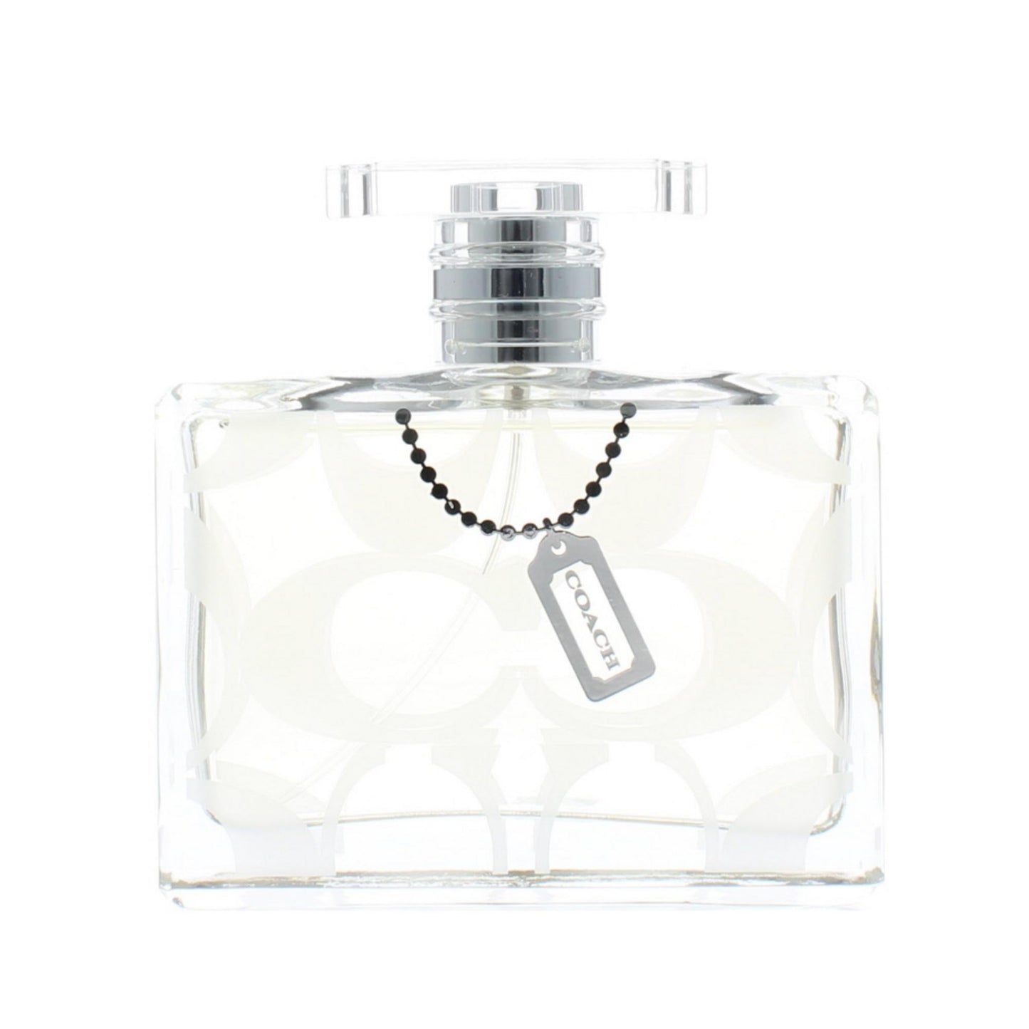 Coach, Signature, Apa de toaleta, Femei, 100 ml *Tester