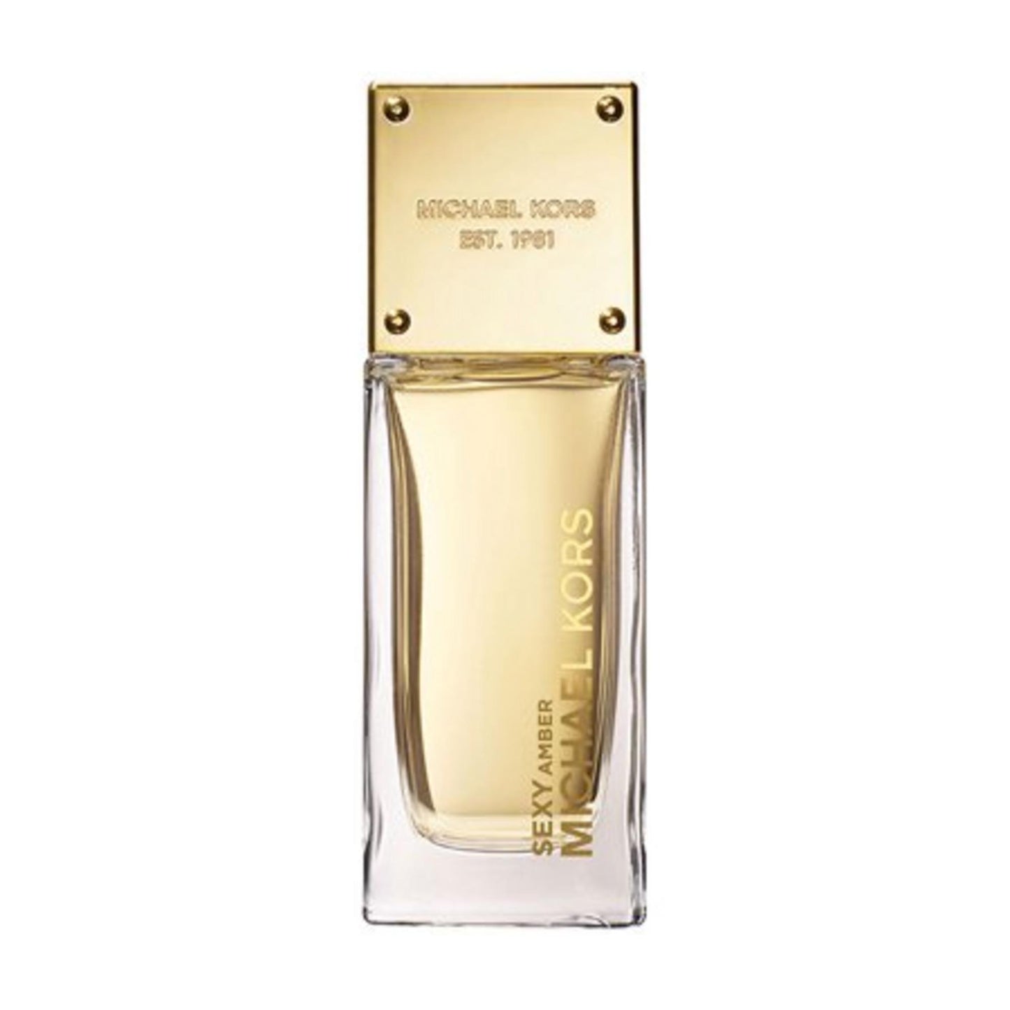 Michael Kors, Sexy Amber, Apă de parfum, Pentru femei, 50 ml