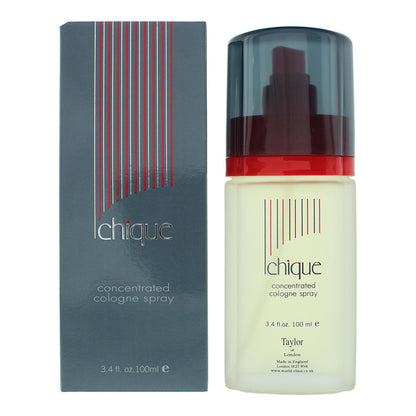 Taylor Of London, Chique, Apă de Colonie, Pentru femei, 100 ml