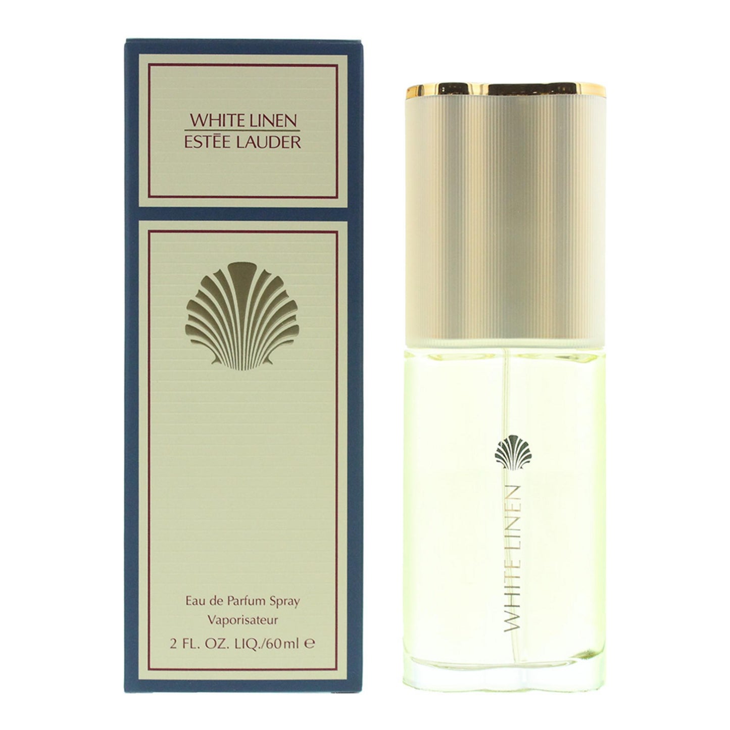 Estee Lauder, White Linen, Apa de parfum, Femei, 60 ml