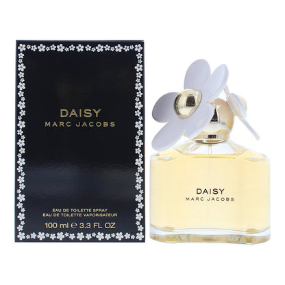 Marc Jacobs, Daisy, Apă de toaletă, Pentru femei, 100 ml