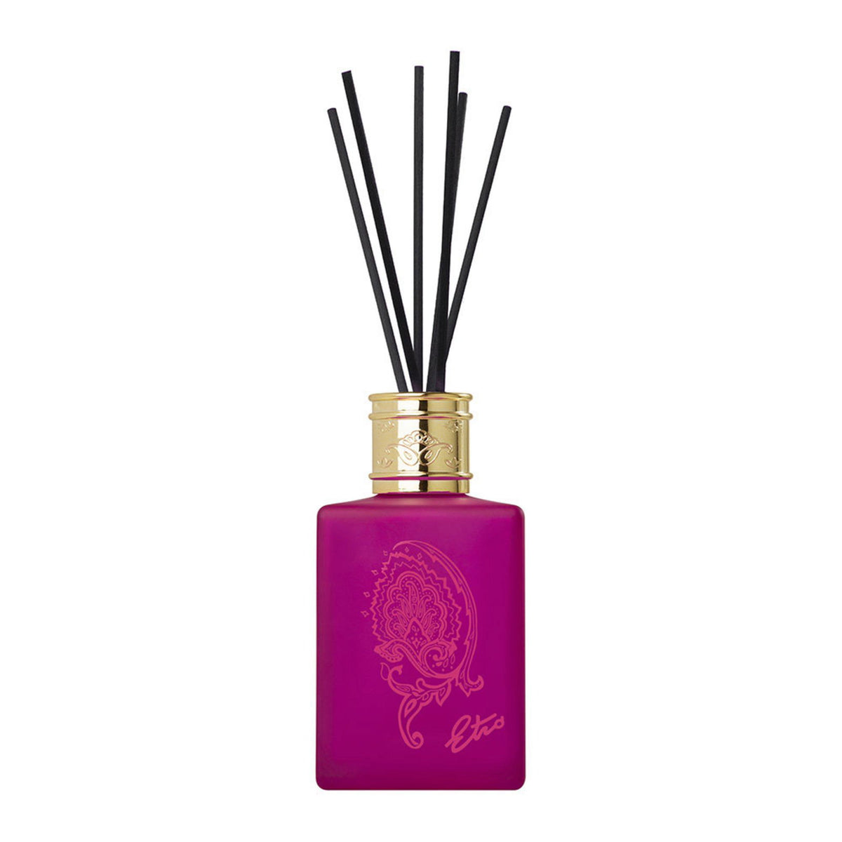 Etro, Afrodite, Stuf, Floral, Difuzor de aromă cu bețișoare, 500 ml