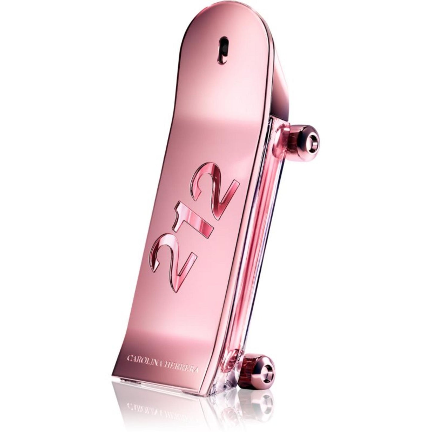 Carolina Herrera, 212 Heroes Forever Young, Apa de parfum, Femei, 80 ml