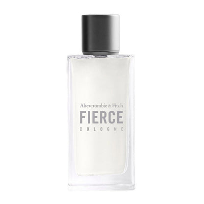 Abercrombie & Fitch, Fierce Cologne, Apă de Colonie, Pentru bărbați, 100 ml