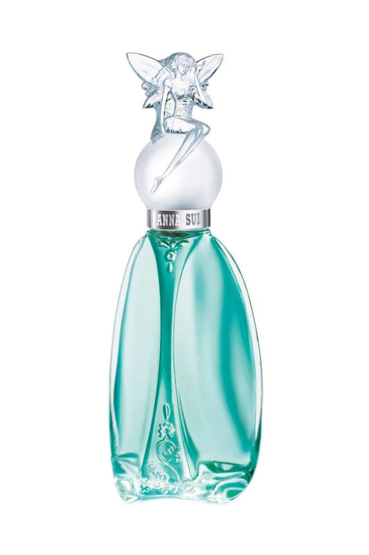 Anna Sui, Secret Wish, Apa de toaleta, Femei, 75 ml