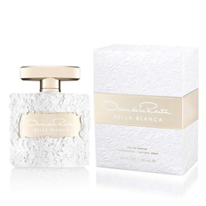 Oscar de la Renta, Bella Blanca, Apă de parfum, Pentru femei, 100 ml